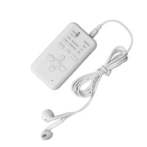 Live Sound Card Voice Changer 8 Sound Effects Plug And Play Handheld Mini Vo Hot - Afbeelding 1 van 24