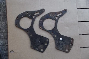 SOPORTES DE MONTAJE DE MOTOR A CAJA DE CAMBIOS G3L G80 WD SIN IGUAL 11 - Imagen 1 de 4