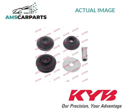 TOP STRUT MOUNTING CUSHION REAR SM5091 KYB NEW OE REPLACEMENT - Image 1 of 4
