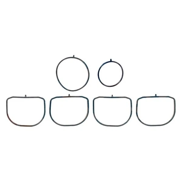 For Ford Focus 2003-2011 Apex Auto AMS4800 Engine Intake Manifold Gasket Set Foto 1 de 1