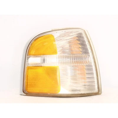 Ford Explorer 2003 pasajero luz de señal de giro derecha número de pieza - 1L2X-13B220-A Foto 1 de 4