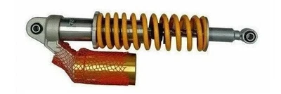 Rear Shock Absorber Shocker Fit For Royal Enfield Continental GT 535 Motorbikes - image 1 of 4