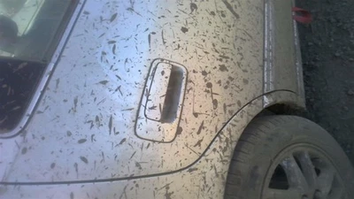 Passenger Door Handle Exterior Assembly Door Fits 97-01 LEXUS ES300 29584329 - Изображение 1 из 4