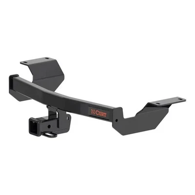 Curt Class 3 Rear Trailer Hitch 2in Receiver for 2017-2026 Honda CR-V Foto 1 de 4