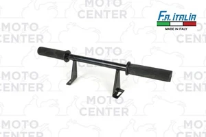 Reposapiés Trasero Negro PIAGGIO VESPA PX 125 150 200 - T5 125 - LML STAR 1 - Imagen 1 de 1