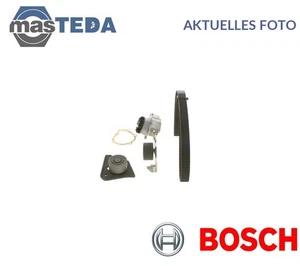 1 987 946 967 ZAHNRIEMEN-SATZ KIT SET + WASSERPUMPE BOSCH FÜR CITROËN ZX,RELAY - Picture 1 of 8