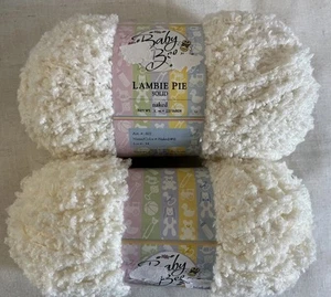 1 PELTA BABY BEE LAMBY DESNUDA 4 oz 210yds madejas de hilo de poliéster - Imagen 1 de 4