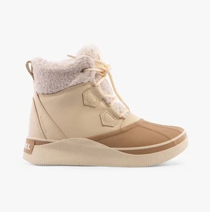 Sorel OUT N ABOUT IV CHILLZ Damen Freizeit Schnürstiefeletten - Bild 1 von 7