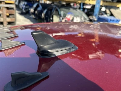 Antena de radio montada en el techo 2011 2012 2013 2014 2015 2016 17 18 Volkswagen Jetta Foto 1 de 4