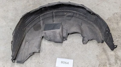 06-13 LEXUS IS250 IS350 GUARDABARROS TRASERO IZQUIERDO PROTECTOR CONTRA SALPICADURAS  Foto 1 de 4