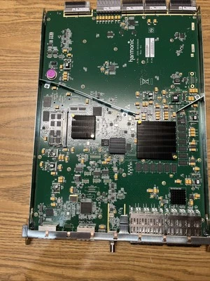 HARMONIC NSG-DG40G-23-02F EdgeQAM Systemmodul - Bild 1 von 4