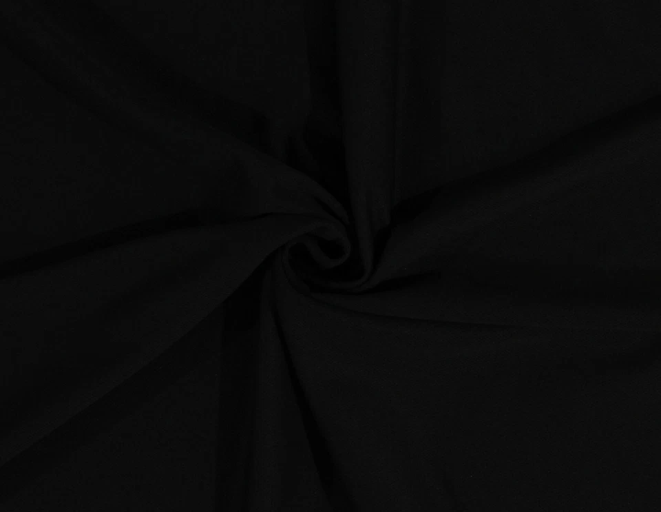 Altavoz Paño Carbón (Negro Claro) 60" Tela Poliéster por Yarda (D332.06) Foto 1 de 1