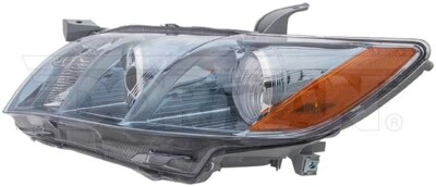 Head Lamp Assembly for Toyota Camry 2009-07 Foto 1 de 4