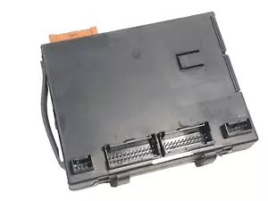 2002 - 2005 Mercedes-Benz ML350 Body Comfort Control Module A 163 545 90 32 OEM - Picture 1 of 3