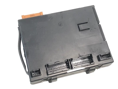 Módulo de control de confort de carrocería Mercedes-Benz ML350 2002-2005 A 163 545 90 32 OEM Foto 1 de 3