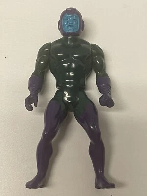 Marvel Secret Wars KANG The Conqueror 1984 Vintage Action Figure MATTEL - Image 1 of 4