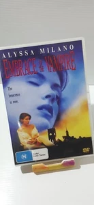 Embrace of the Vampire (DVD, 1995) FREE POSTAGE* - Picture 1 of 2