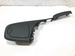 TOYOTA PRIUS 2010 CUP HOLDER FRONT CENTRE CONSOLE TRIM PANEL COVER / 2009-15 - Picture 1 of 6