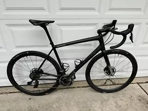 specialized aethos 58 cm - Picture 1 of 6