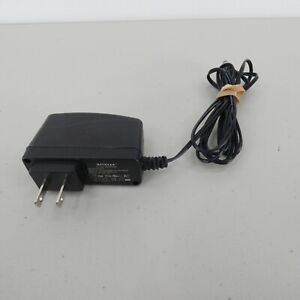 Genuine OEM Netgear AC-DC Power Adapter Supply 332-10209-01 for WDR3300 - Tested