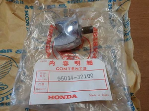 NOS OEM Kawasaki Handlebar Holder B1 1974-82 CT90 CL70 1997-12 CRF70 95014-32100 - Bild 1 von 5