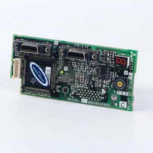 Used Mitsubishi PLC RK415-21 In Good Condition - Picture 1 of 1