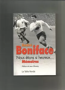 Nous étions si heureux... - André Boniface - Picture 1 of 1