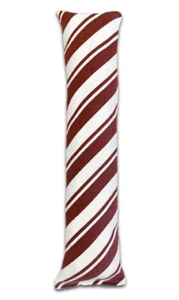 Alice's Cottage Holiday Weihnachten Pfefferminze Premium amerikanischer 10" Katzenminze Kicker - Bild 1 von 1