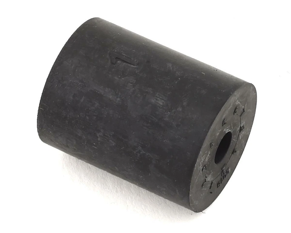 Cane Creek Thudbuster LT X-soft #1 Black - BAE0003