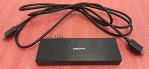 Boitier One Connect + Câble SAMSUNG UE49MU7075TXX BN91-18726N BOITIER ORIGINAL - Photo 1/5