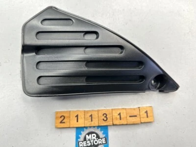 Cubierta de cuadro izquierdo Yamaha SRX250 51Y-21731 - repintada Foto 1 de 4