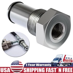 6.0L High Pressure Oil Pump IPR Air Test Fitting Tool for Ford Powerstroke - Bild 1 von 11