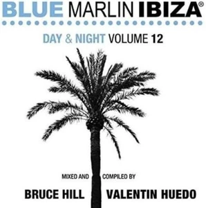 BLUE MARLIN IBIZA – DAY & NIGHT – VOLUME 12 – 2 CD - Foto 1 di 2