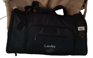 TZ GOLF - TITLEIST 5 Pocket #TA20PCD-20 Duffle Bag - New Lightweight Clean - Picture 1 of 10