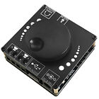 XY-AP50L Mini Portable Bluetooth 5.0 Wireless Stereo Audio Amplifier Board