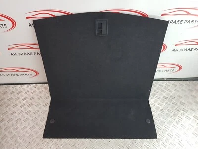 AUDI A4 2 LITROS TDI 6 VELOCIDADES MANUAL 2010 MALETERO PISO 8T0863463 Foto 1 de 4