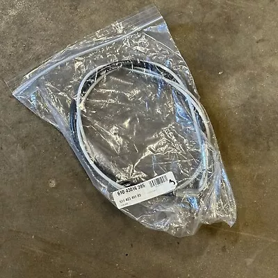 1975-1976 Porsche 911 Clutch Cable 911 423 401 03 - Image 1 of 2