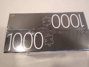 Lot of 2 Jigsaw Puzzles each 1000 piece New Sealed See photos of Puzzles subject - Picture 1 of 3