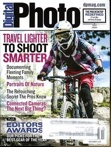 Digitales Fotomagazin Dezember 2015 Reiseanzünder für intelligentere Aufnahmen - Bild 1 von 3