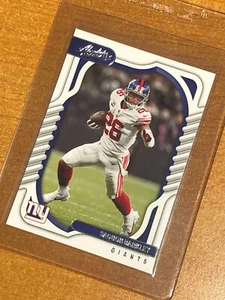 Fútbol americano Panini Absolute #48 2022 Saquon Barkley New York Giants  - Imagen 1 de 3