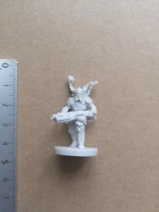 BANDIT HEAVY MINIATURE/THE LAWLESS BADLANDS/HORIZON ZERO DAWN/G389 - Imagen 1 de 1