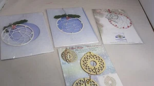  4 neue Traumfänger Indianer Legende der St. Joseph’s Schule - Bild 1 von 10