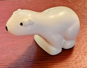 Duplo Sized Polar Bear Cub - Picture 1 of 1