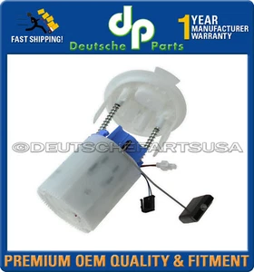 Mercedes C300 C350 E350 E550 GLK350 Electric Fuel Pump 204 470 13 94 2044701394 - Picture 1 of 3