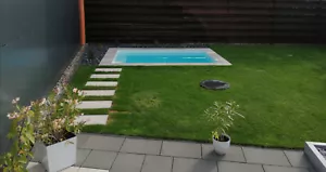 PP-Pool FLORES 4.0x2.5x1.40 - Bild 1 von 3