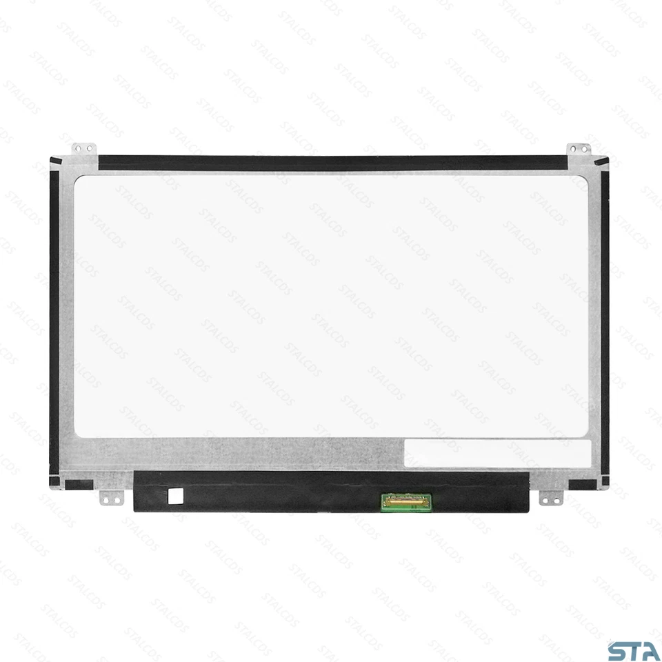 New 11.6" LED LCD Screen Display B116XTN01.0 / N116BGE-E32 1366x768 30 pin - Image 1 of 1