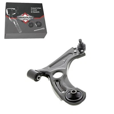 Mevotech Control Arm and Ball Joint Assy Fr Right Lwr For 12-20 Chevrolet Sonic - Image 1 of 4