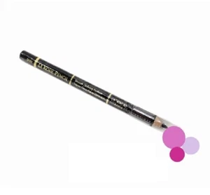 L'oreal Le Kohl Pencil Smooth Defining Eyeliner ONYX (Black) - Picture 1 of 1