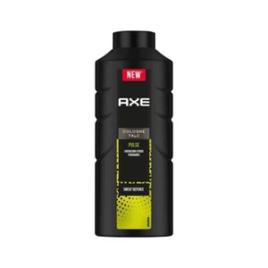 Axe Pulse Cologne Talc Confezione da 300 g polvere - Foto 1 di 2