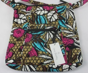 NWT~Vera Bradley Canyon Road Hipster  - Picture 1 of 12
